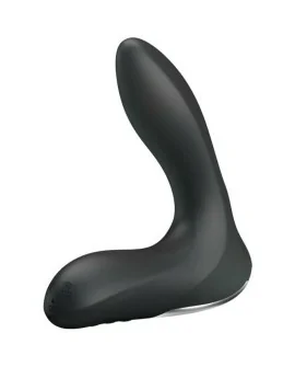 PRETTY LOVE BOTTOM - LEONARD MASAJEADOR PROSTATICO INFLABLE CON VIBRACION