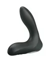 PRETTY LOVE BOTTOM LEONARD MASAJEADOR PROSTATICO INFLABLE CON VIBRACION