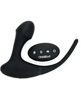 OHMIBOD HERO 3.0H CLUB VIBE PLUG CONTROL REMOTO