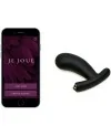 JE JOUE NUO V2 PLUG ANAL VIBRADOR NEGRO