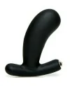 JE JOUE NUO V2 PLUG ANAL VIBRADOR NEGRO