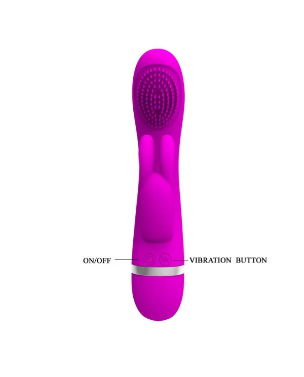 PRETTY LOVE SMART MINI VIBRADOR ARVIN