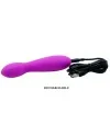 PRETTY LOVE SMART MINI VIBRADOR ARVIN