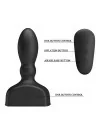 PRETTY LOVE MARRIEL PROSTATICO VIBRADOR E INFLABLE