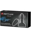 PRETTY LOVE MARRIEL PROSTATICO VIBRADOR E INFLABLE