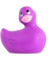 I RUB MY DUCKIE CLASSIC PATO VIBRADOR LILA