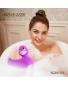 I RUB MY DUCKIE CLASSIC PATO VIBRADOR LILA