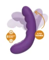 REWOLUTION REWOCURVY VIBRADOR FLEXIBLE RECARGABLE