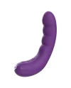 REWOLUTION REWOCURVY VIBRADOR FLEXIBLE RECARGABLE