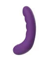 REWOLUTION REWOCURVY VIBRADOR FLEXIBLE RECARGABLE