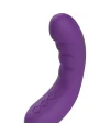 REWOLUTION REWOCURVY VIBRADOR FLEXIBLE RECARGABLE