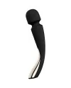 LELO MASAJEADOR SMART MEDIUM WAND 2 NEGRO