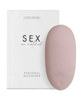 BIJOUX VIBRADOR ÍNTIMO RECARGABLE