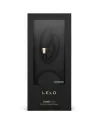 LELO TIANI DUO MASAJEADOR PAREJAS NEGRO