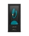 LELO TIANI DUO MASAJEADOR PAREJAS AZUL