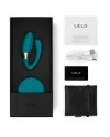 LELO TIANI DUO MASAJEADOR PAREJAS AZUL