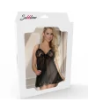 SUBBLIME CHEMISE MOTIVOS FLORALES S M