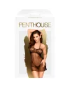 PENTHOUSE CHEMISE ALL YOURS