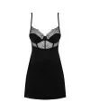 OBSESSIVE SHARLOTTE CHEMISE