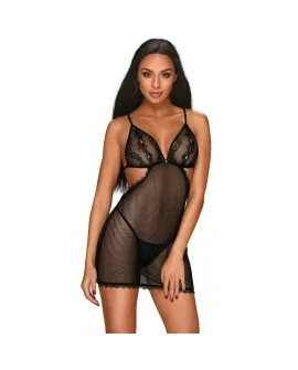 OBSESSIVE - MILLAGRO CHEMISE S/M