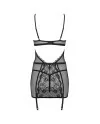 OBSESSIVE BASITTA CHEMISE