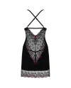 OBSESSIVE VANESSME CHEMISE S M