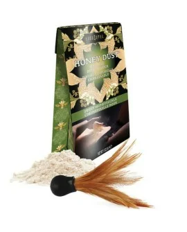 KAMASUTRA POLVOS KISSABLE SABOR MADRESELVA 28 GR