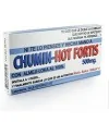 CAJA DE CARAMELOS CHUMIN HOT FORTIS