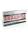 SUEGRALIN PLUS CAJA DE CARAMELOS