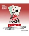 DIABLO PICANTE JUEGO DE CARTAS DE POKER EROTICO