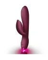 ROCKS OFF VIBRADOR EVERYGIRL BURDEOS