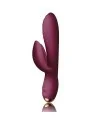 ROCKS OFF VIBRADOR EVERYGIRL BURDEOS