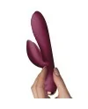 ROCKS OFF VIBRADOR EVERYGIRL BURDEOS