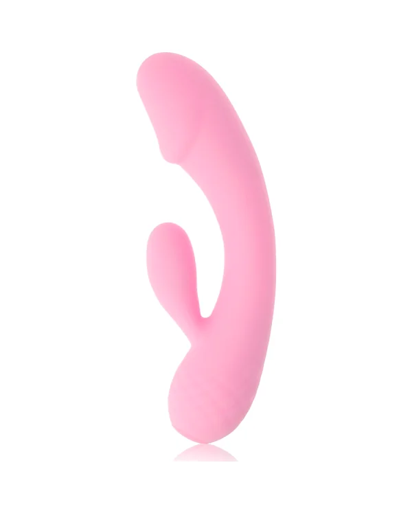 PRETTY LOVE SMART VIBRADOR RON CON RABBIT