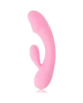 PRETTY LOVE SMART VIBRADOR RON CON RABBIT