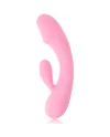 PRETTY LOVE SMART VIBRADOR RON CON RABBIT