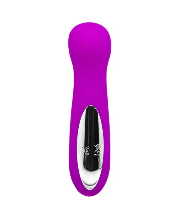 PRETTY LOVE SMART VIBRADOR ESTIMULADOR HIRAM