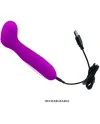 PRETTY LOVE SMART VIBRADOR ESTIMULADOR HIRAM