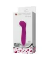 PRETTY LOVE SMART VIBRADOR ESTIMULADOR HIRAM