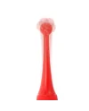 HALLO FOCUS POTENTE VIBRADOR TOUCH ROJO