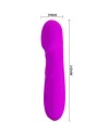 PRETTY LOVE SMART MINI VIBRADOR REUBEN