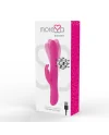 MORESSA SOMER VIBRADOR PREMIUM CON ROTACION MULTIPLE