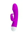 PRETTY LOVE SMART WILL VIBRADOR 30 MODOS