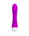 PRETTY LOVE SMART WILL VIBRADOR 30 MODOS