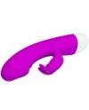 PRETTY LOVE SMART WILL VIBRADOR 30 MODOS