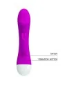 PRETTY LOVE SMART WILL VIBRADOR 30 MODOS