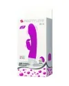 PRETTY LOVE SMART WILL VIBRADOR 30 MODOS