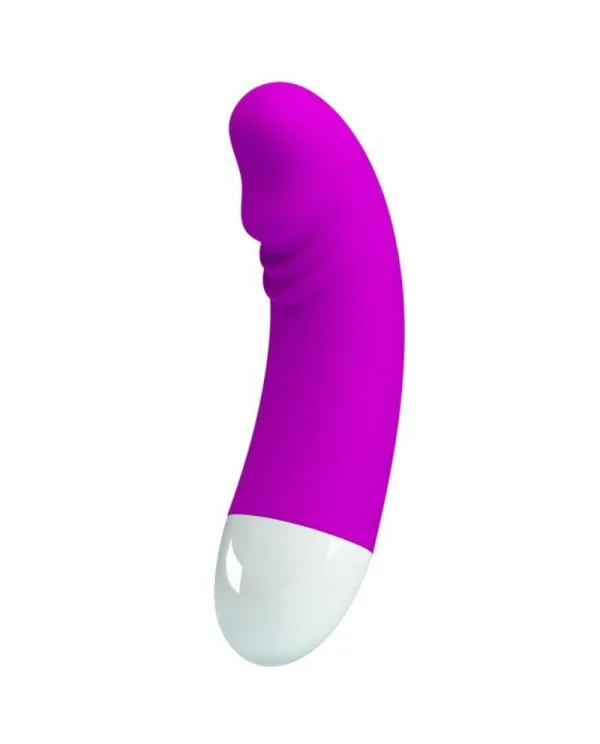 PRETTY LOVE LUTHER MINIVIBRADOR 30 MODOS VIBRACION