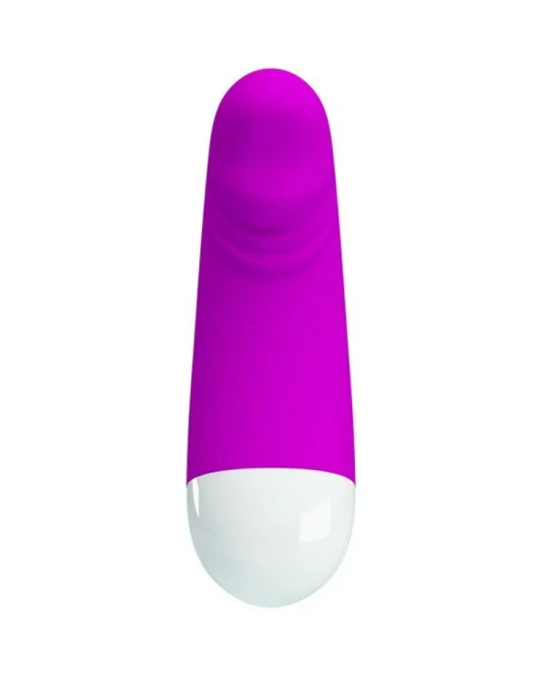 PRETTY LOVE LUTHER MINIVIBRADOR 30 MODOS VIBRACION