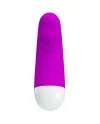 PRETTY LOVE LUTHER MINIVIBRADOR 30 MODOS VIBRACION